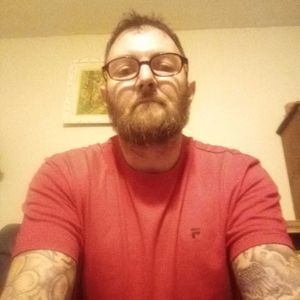 Meet your Posher, Andy